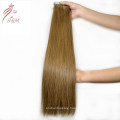 Factory Price Top Quality Best Invisible Virgin Tape in Human Hair Extension